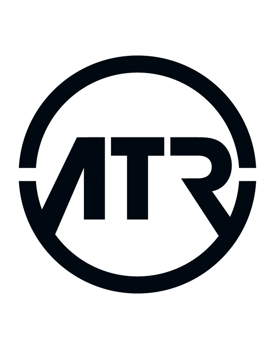 Logo de ATR